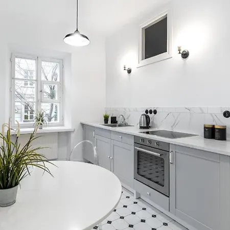 Appartamento Golden - Stare - Cozy And Stylish - Mostowa